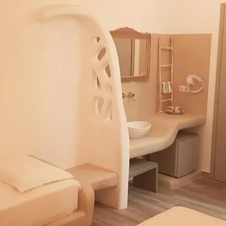 Verykokkos Affittacamere Naxos City
