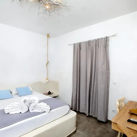 Verykokkos Maison d'hôtes 2*