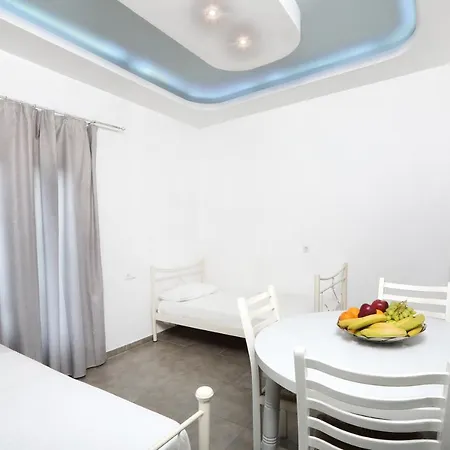 Verykokkos بيت ضيافة 2*