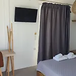Verykokkos 2* Naxos City