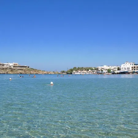 Πανσιόν Verykokkos