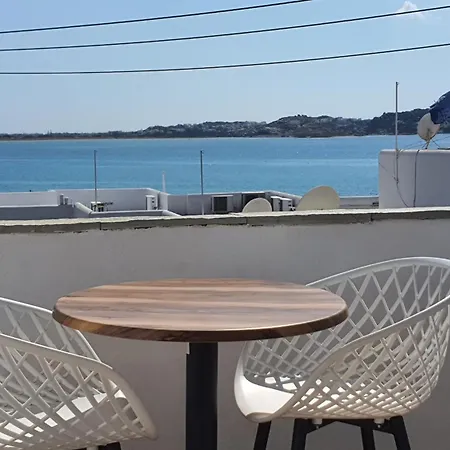 Πανσιόν Verykokkos