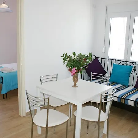 Verykokkos Gæstehus Naxos City