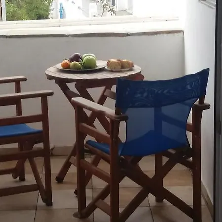 Gæstehus Verykokkos