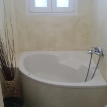 Verykokkos Gæstehus