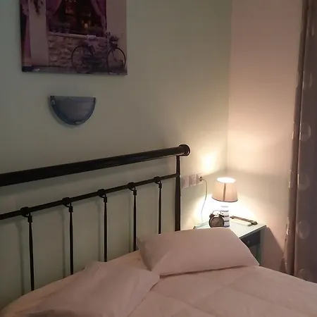 Verykokkos Gæstehus