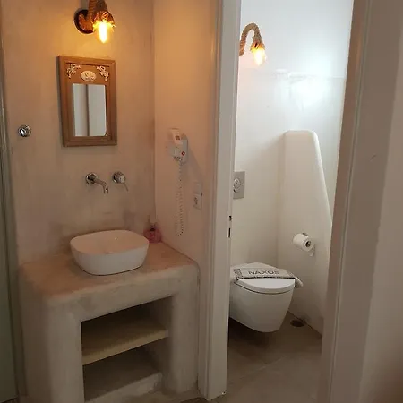 Gæstehus Verykokkos