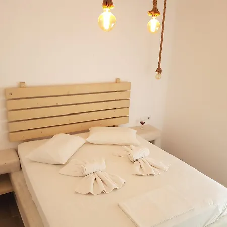 Verykokkos Guest house