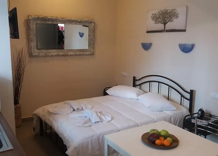 Verykokkos Πανσιόν